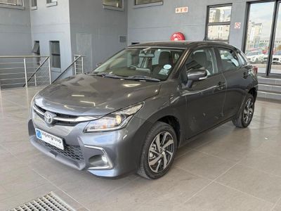 2024 Toyota Starlet 1.5 XS Auto
