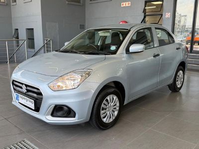2024 Suzuki Dzire 1.2 GA