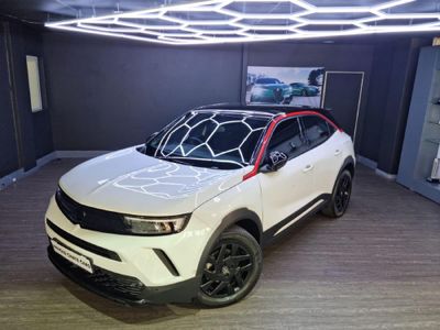 2023 Opel Mokka 1.2T GS Auto