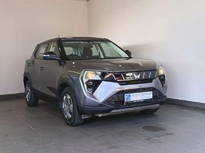2025 Mahindra XUV 3XO 1.2T MX2 Auto