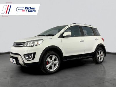 2020 Haval H1 1.5 VVT