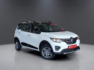 2024 Renault Triber 1.0 Dynamique