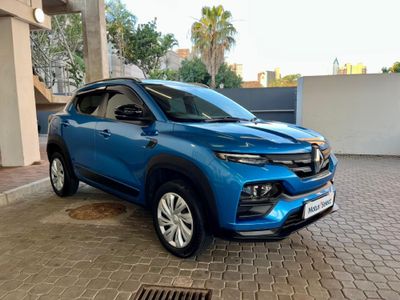 2022 Renault Kiger 1.0 Energy Life
