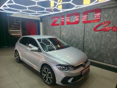 2024 Volkswagen Polo 1.0 TSI Life