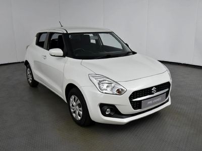 2022 Suzuki Swift 1.2 GL