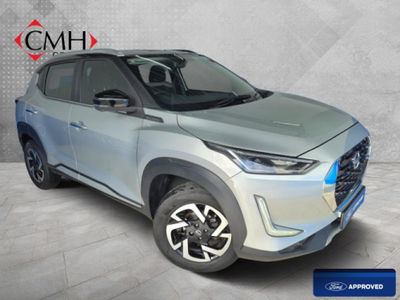2022 Nissan Magnite 1.0T Acenta Plus Auto