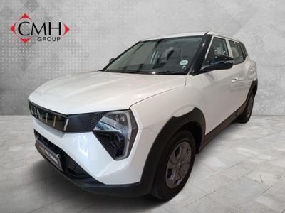 2025 Mahindra XUV 3XO 1.2T MX2