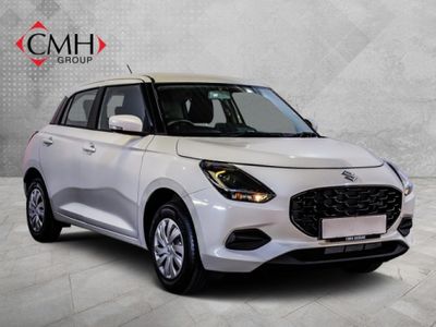 2026 Suzuki Swift 1.2 GL