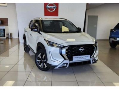 2026 Nissan Magnite 1.0 Acenta