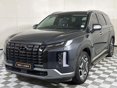 2023 Hyundai Palisade 2.2D Elite AWD Auto 8 Seat