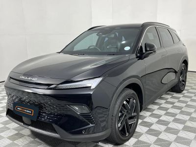 2025 BAIC X55 1.5T Premium Auto