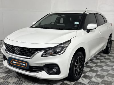 2025 Suzuki Baleno 1.5 GL