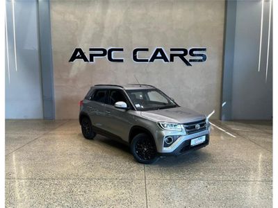 2022 Toyota Urban Cruiser 1.5 Xs
