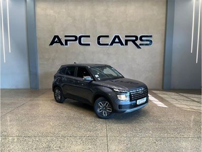 2023 Hyundai Venue 1.0 TGDI Motion