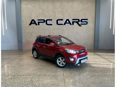 2020 Haval H1 1.5 VVT