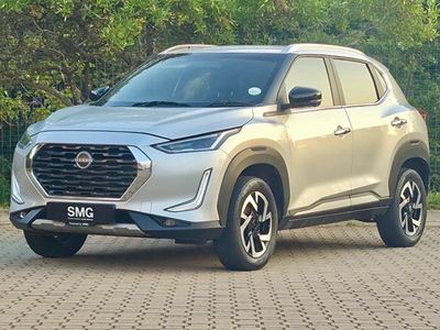 2022 Nissan Magnite 1.0T Acenta Plus Auto