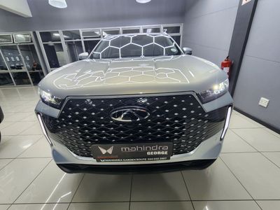 2025 Chery Tiggo Cross 1.5 HEV Comfort DHT