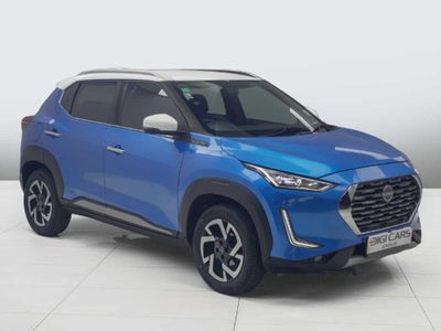 2022 Nissan Magnite 1.0T Acenta Plus Auto