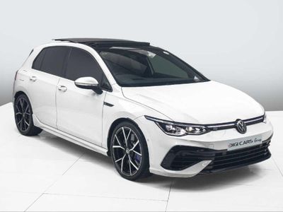 2023 Volkswagen Golf 8 2.0 TSI R DSG