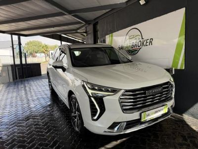 2022 Haval Jolion 1.5T Super Luxury Auto