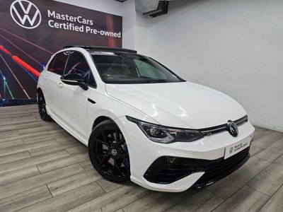 2023 Volkswagen Golf 8 2.0 TSI R DSG
