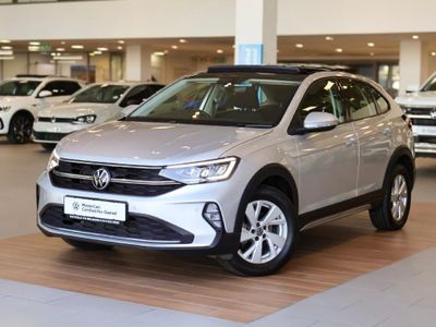 2025 Volkswagen Taigo 1.0 TSI Life Auto