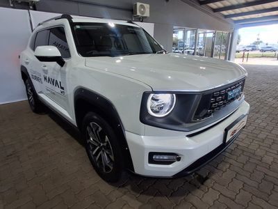 2026 Haval H7 1.5T HEV Super Luxury DHT
