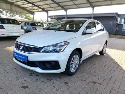 2025 Suzuki Ciaz 1.5 GL Auto