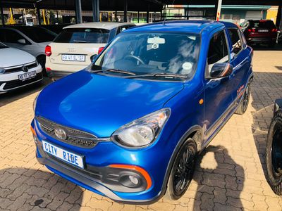 2024 Toyota Vitz 1.0 XR