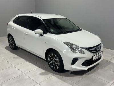 2021 Toyota Starlet 1.4 XS