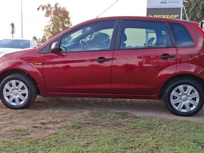 2015 Ford Figo 1.4 TDCi Ambiente