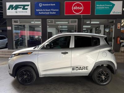 2021 Mahindra KUV 100 1.2 K2+ Dare