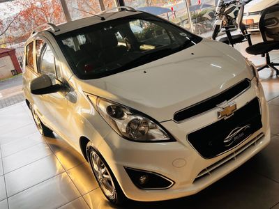 2016 Chevrolet Spark 1.2 LS