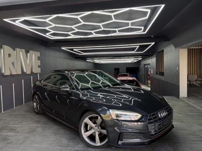 2019 Audi A5 Sports S Line Sports