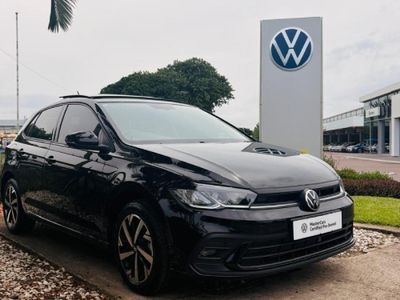 2026 Volkswagen Polo 1.0 TSI Life Auto DSG