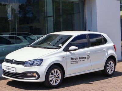 2026 Volkswagen Polo Vivo 1.6 Life