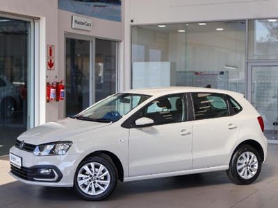 2026 Volkswagen Polo Vivo 1.4 Life