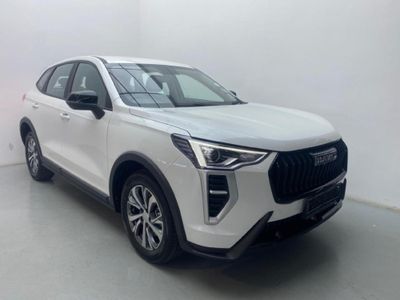 2026 Haval Jolion 1.5T City