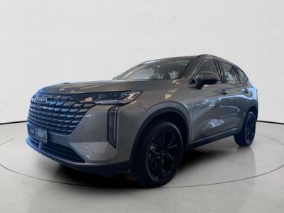 2026 Haval H6 1.5T Hybrid Ultra Luxury DHT