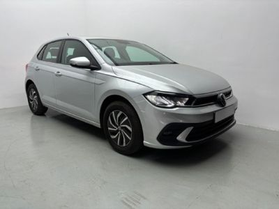2025 Volkswagen Polo 1.0 TSI Life Auto DSG