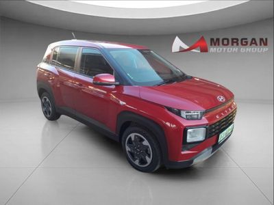 2024 Hyundai Exter 1.2 Premium