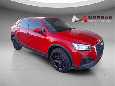 2024 Audi Q2 1.4 TFSI Auto | 35 TFSI