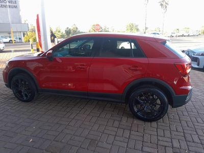 2024 Audi Q2 1.4 TFSI Auto | 35 TFSI