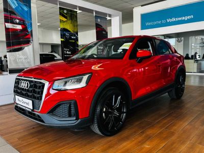 2024 Audi Q2 1.4 TFSI Auto | 35 TFSI