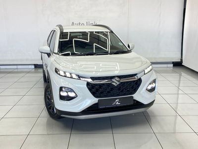 2026 Suzuki Fronx 1.5 GL Auto