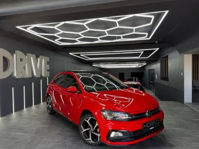 2020 Volkswagen Polo 1.0 TSI Comfortline Auto