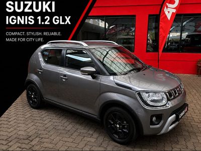 2021 Suzuki Ignis 1.2 GLX