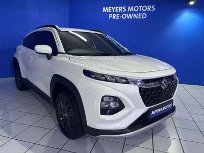 2026 Suzuki Fronx 1.5 GL Auto