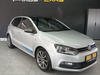 2021 Volkswagen Polo Vivo 1.4 Mswenko 5-dr