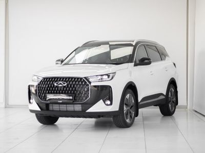 2026 Chery Tiggo 7 Pro 1.6T Legacy Auto